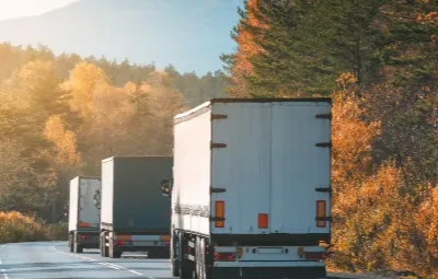 Adana ile Ahırkapı Arası Klima Taşıma