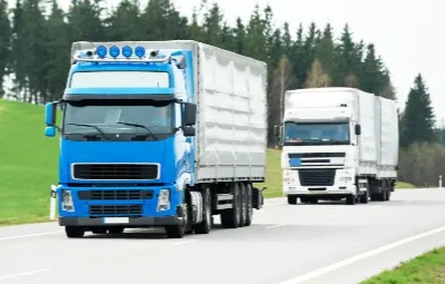 Adana ile Ahırkapı Arası Eşya Taşıma